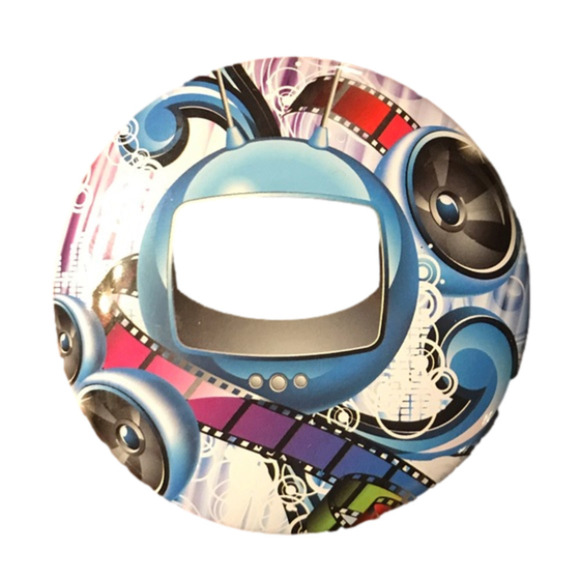 Aromatherapy Scented Candle, JASMINE, 2 oz - Picture 1 of 8